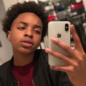 Meet your Posher, Treyy